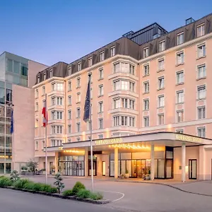 5* Отель Sheraton Grand
