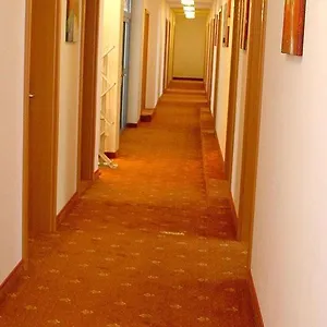 Gasthof Evido, Salzburg