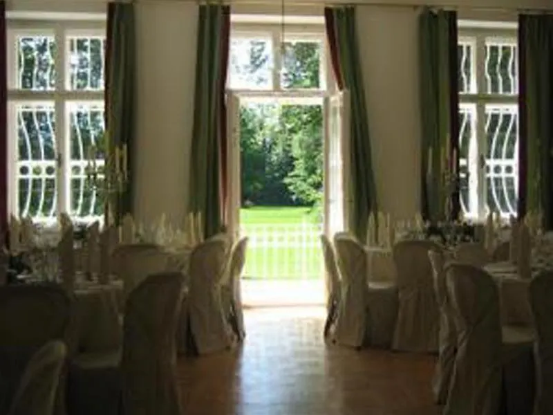 Villa Trapp Salzburg 3*,